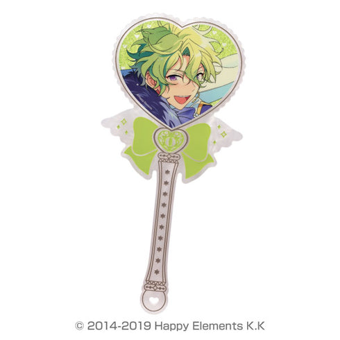 『あんさんぶるスターズ!!』マジカルステッキ 19.巴日和