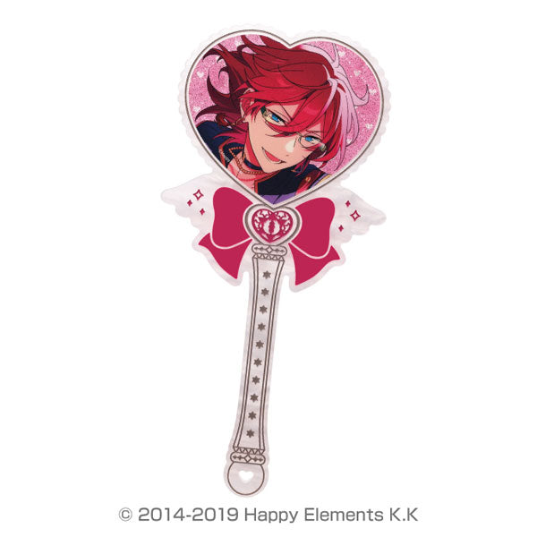 『あんさんぶるスターズ!!』マジカルステッキ 20.七種茨