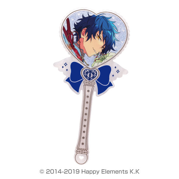 『あんさんぶるスターズ!!』マジカルステッキ 21.漣ジュン