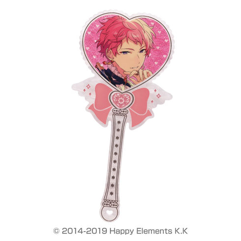 『あんさんぶるスターズ!!』マジカルステッキ 22.斎宮宗