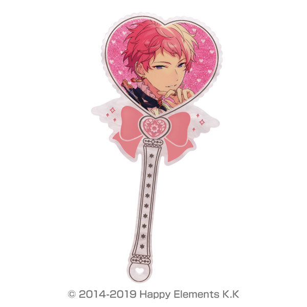 『あんさんぶるスターズ!!』マジカルステッキ 22.斎宮宗