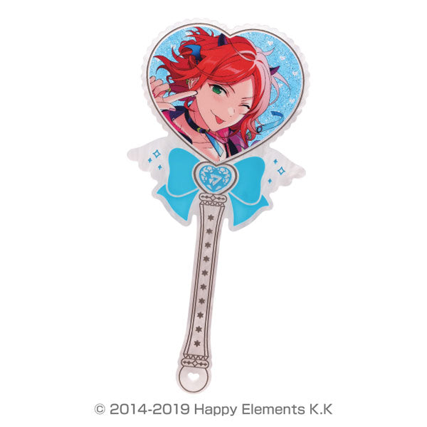 『あんさんぶるスターズ!!』マジカルステッキ 25.葵ゆうた