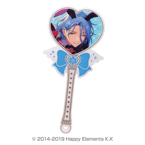 『あんさんぶるスターズ!!』マジカルステッキ 27.HiMERU