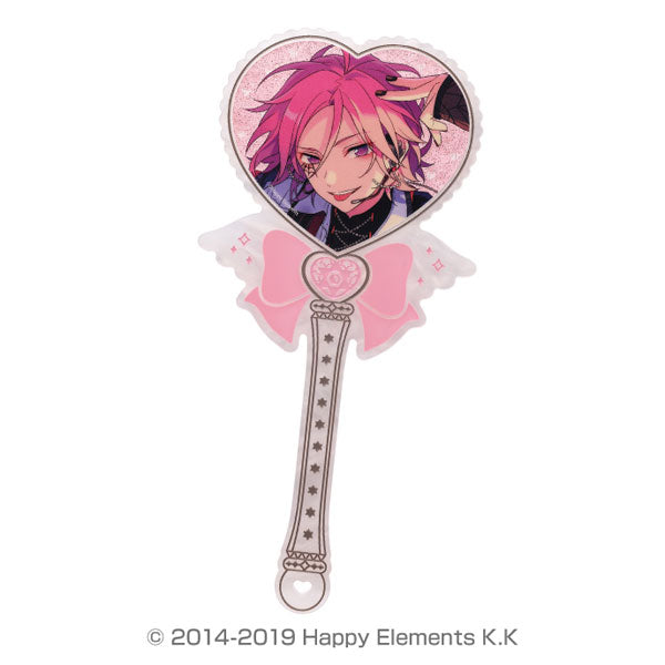 『あんさんぶるスターズ!!』マジカルステッキ 28.桜河こはく