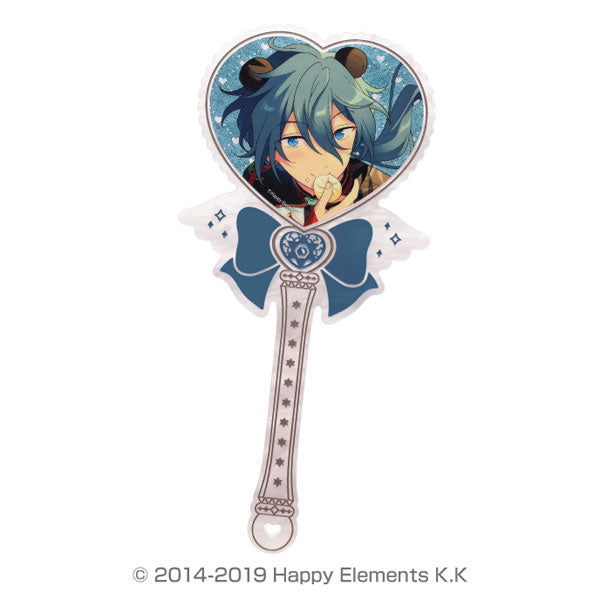 『あんさんぶるスターズ!!』マジカルステッキ 29.椎名ニキ