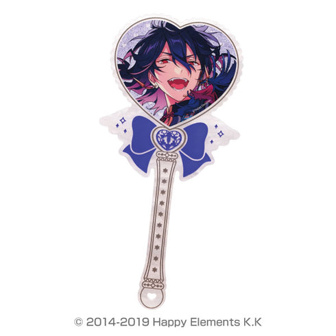 『あんさんぶるスターズ!!』マジカルステッキ 30.朔間零