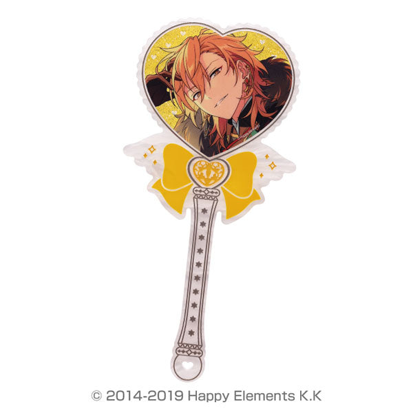 『あんさんぶるスターズ!!』マジカルステッキ 31.羽風薫