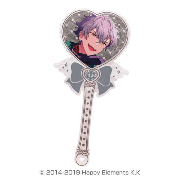 『あんさんぶるスターズ!!』マジカルステッキ 32.大神晃牙