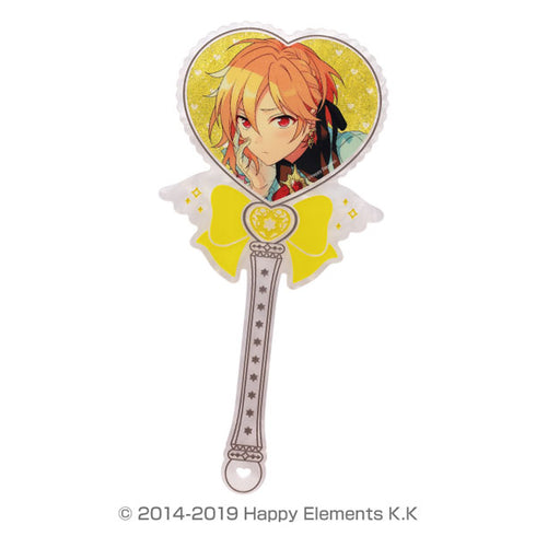 『あんさんぶるスターズ!!』マジカルステッキ 35.仁兎なずな