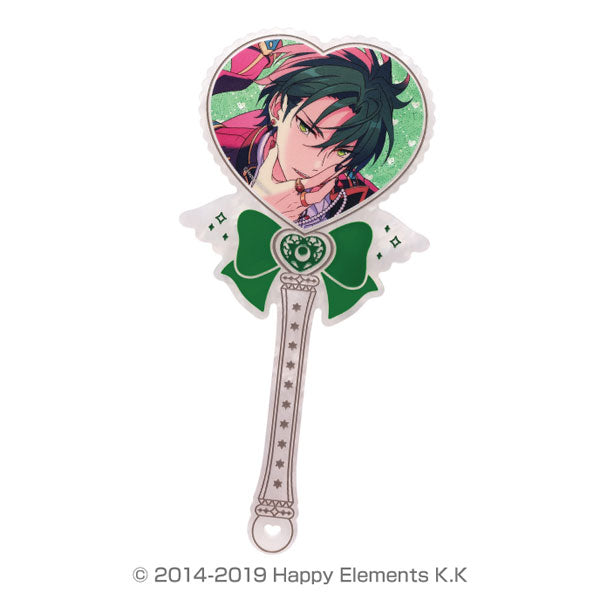 『あんさんぶるスターズ!!』マジカルステッキ 38.蓮巳敬人