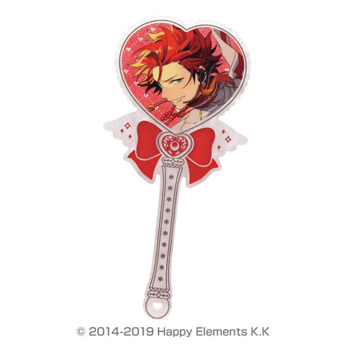 『あんさんぶるスターズ!!』マジカルステッキ 39.鬼龍紅郎