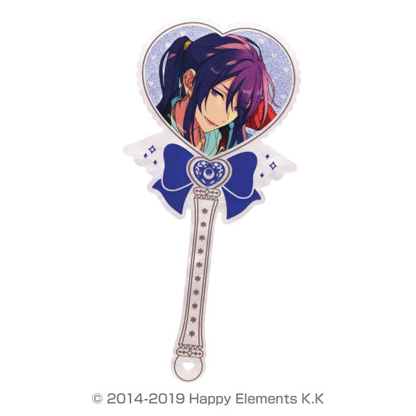 『あんさんぶるスターズ!!』マジカルステッキ 40.神崎颯馬