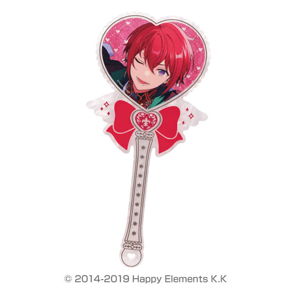 『あんさんぶるスターズ!!』マジカルステッキ 41.朱桜司