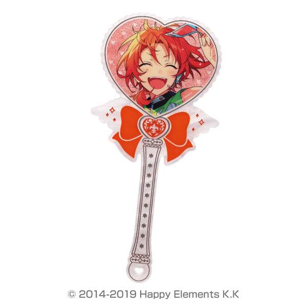 『あんさんぶるスターズ!!』マジカルステッキ 42.月永レオ