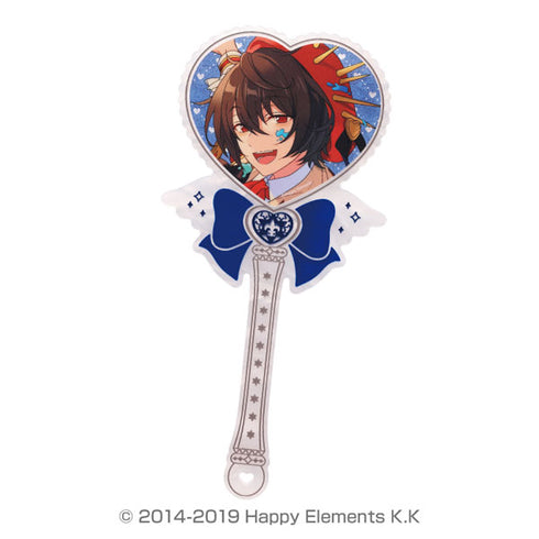 『あんさんぶるスターズ!!』マジカルステッキ 44.朔間凛月