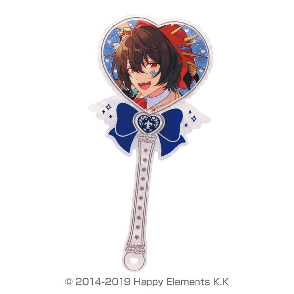 『あんさんぶるスターズ!!』マジカルステッキ 44.朔間凛月