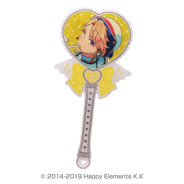 『あんさんぶるスターズ!!』マジカルステッキ 45.鳴上嵐