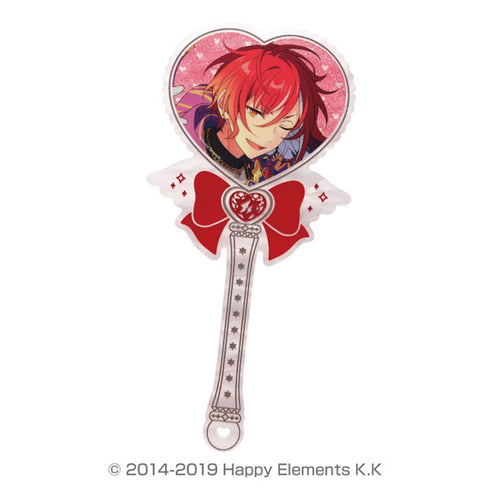 『あんさんぶるスターズ!!』マジカルステッキ 46.逆先夏目