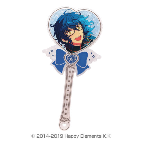 『あんさんぶるスターズ!!』マジカルステッキ 47.青葉つむぎ