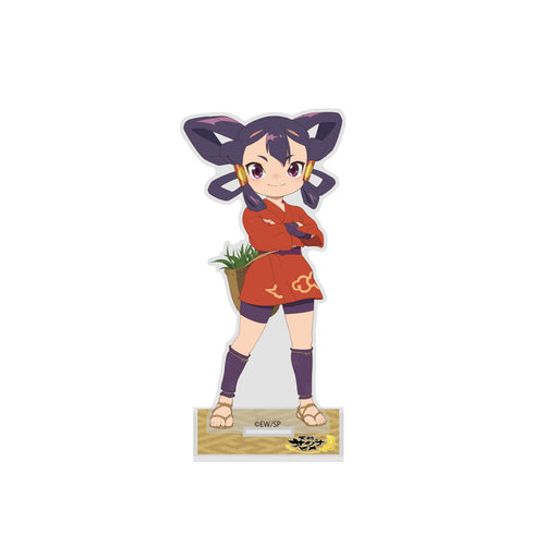 『天穂のサクナヒメ』サクナヒメ アクリルスタンド