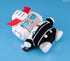 《變形金剛》Mochibotts 絨毛玩偶 Prowl【202605 再版】