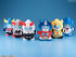 《變形金剛》Mochibotts 絨毛玩偶 Prowl【202605 再版】