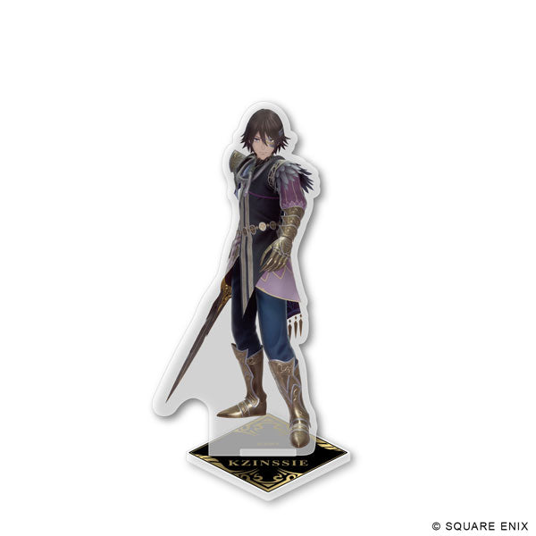 『ロマンシング サガ 2 リベンジオブザセブン』アクリルスタンド クジンシー