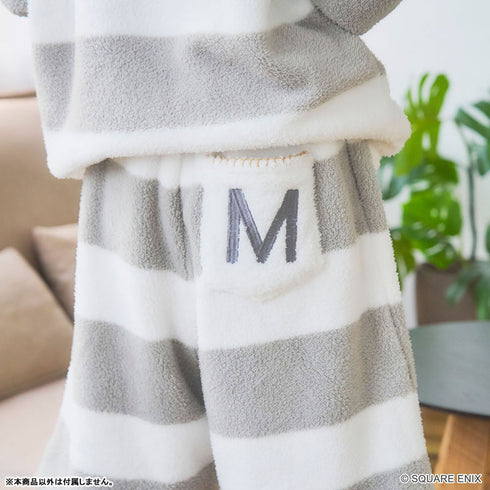 『ファイナルファンタジーシリーズ』もこもこルームウェア モーグリ