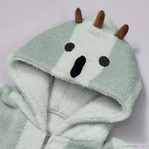 『ファイナルファンタジーシリーズ』もこもこルームウェア サボテンダー