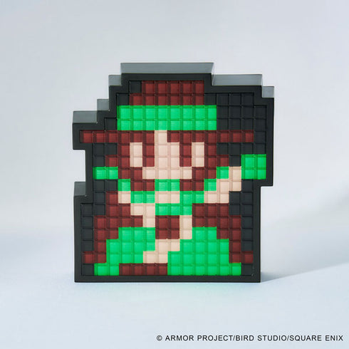 『ドラゴンクエストIII そして伝説へ…』ピクセライト 魔法使い