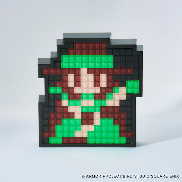 『ドラゴンクエストIII そして伝説へ…』ピクセライト 魔法使い