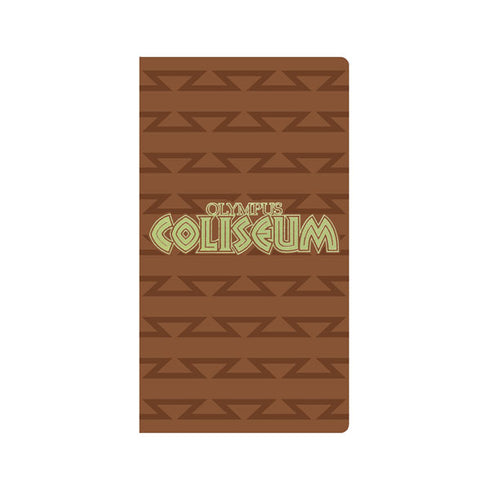 『キングダムハーツ』ステーショナリー リフィルノート オリンポスコロシアム