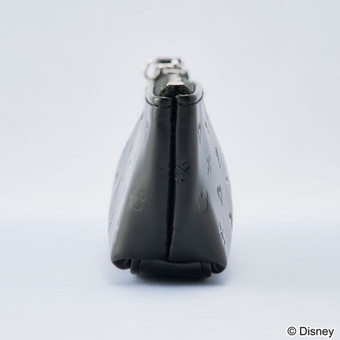 『キングダムハーツ』ステーショナリー ペンケース モノグラム