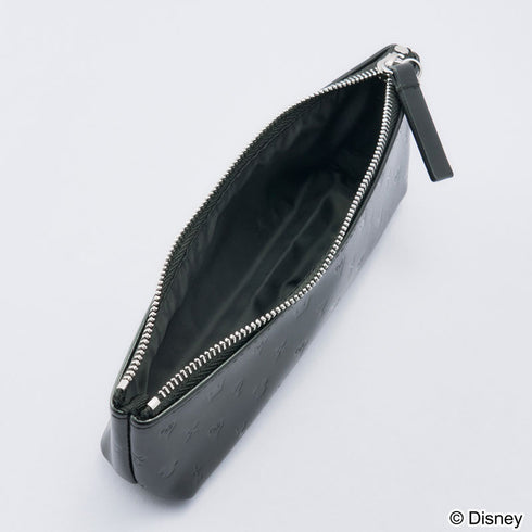 『キングダムハーツ』ステーショナリー ペンケース モノグラム