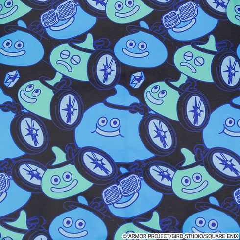 『ドラゴンクエストウォーク』折りたたみ傘【202504再販】