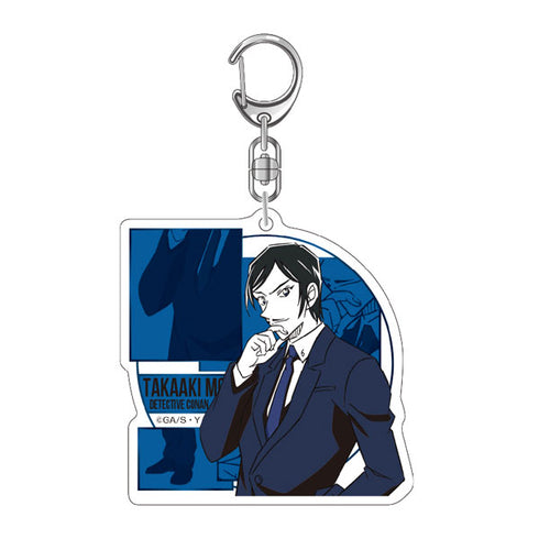 『名探偵コナン』アクリルキーホルダー vol.5(諸伏高明)