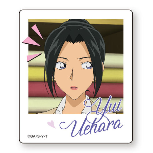 『名探偵コナン』インスタントフォトマグネット8(上原由依)