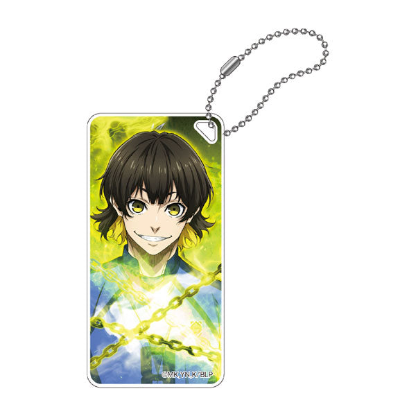 『ブルーロック』ドミテリアキーチェーン vol.2(蜂楽廻)