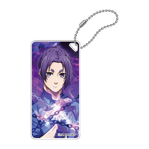 『ブルーロック』ドミテリアキーチェーン vol.2(御影玲王)