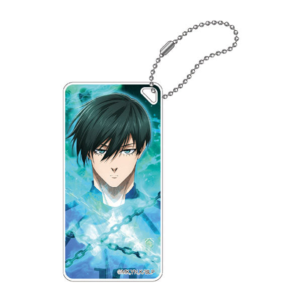 『ブルーロック』ドミテリアキーチェーン vol.2(糸師凛)