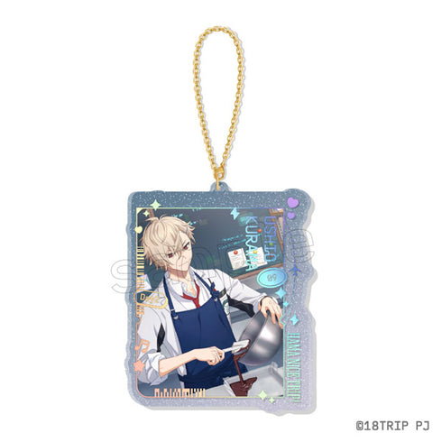 『18TRIP』Sparkle*チェーンアクリル Vol.1 10.久楽間潮