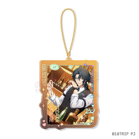 『18TRIP』Sparkle*チェーンアクリル Vol.2 9.棗夜鷹