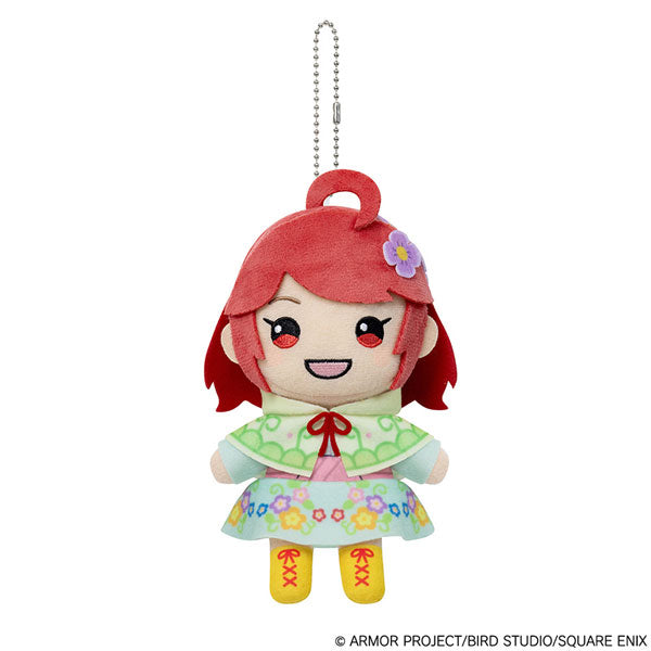 『ドラゴンクエストX』おでかけぬいぐるみ ポルテ