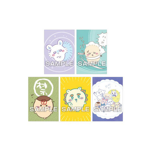 『ちいかわ』ブロマイドガム2 20パック入りBOX