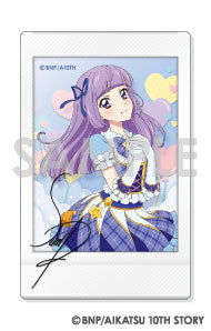 『アイカツ!シリーズ』キャラナップコレクション~パレードコーデ~ 9個入りBOX