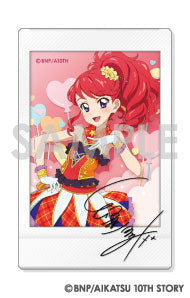 『アイカツ!シリーズ』キャラナップコレクション~パレードコーデ~ 9個入りBOX