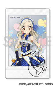 『アイカツ!シリーズ』キャラナップコレクション~パレードコーデ~ 9個入りBOX