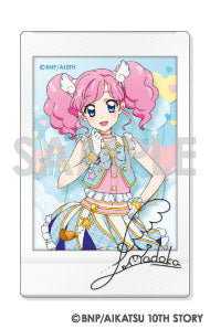 『アイカツ!シリーズ』キャラナップコレクション~パレードコーデ~ 9個入りBOX
