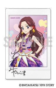 『アイカツ!シリーズ』キャラナップコレクション~パレードコーデ~ 9個入りBOX