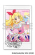 『アイカツ!シリーズ』キャラナップコレクション~パレードコーデ~ 9個入りBOX